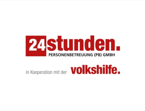 24h Personenbetreuung