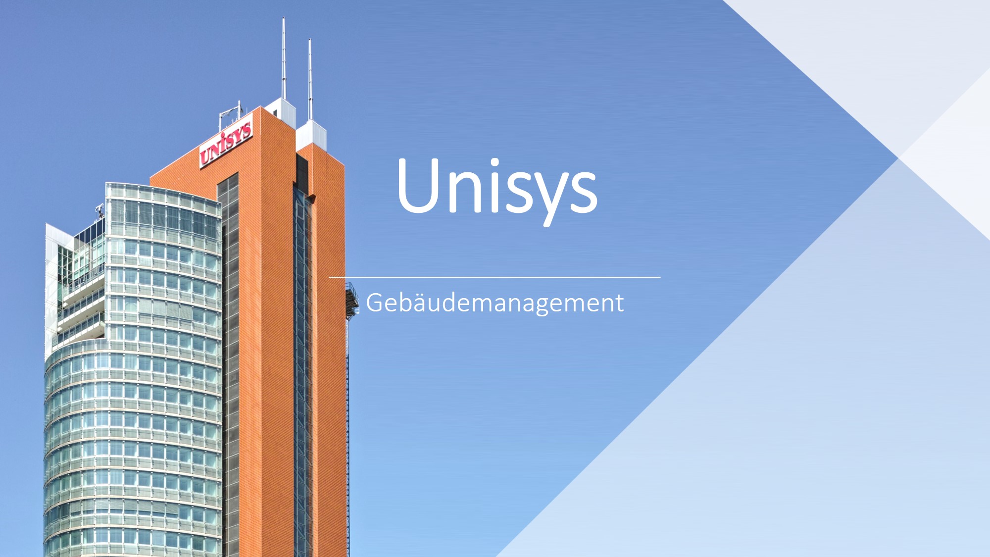 unisys