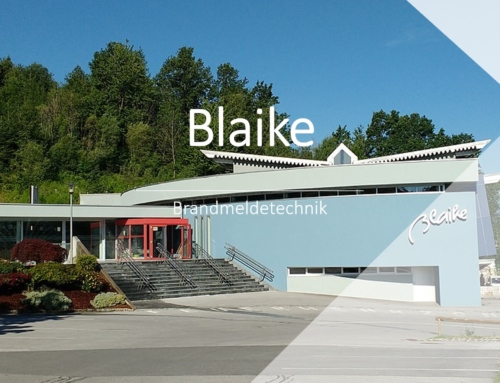 Veranstaltungszentrum Blaike