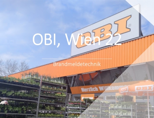 OBI Wien 22