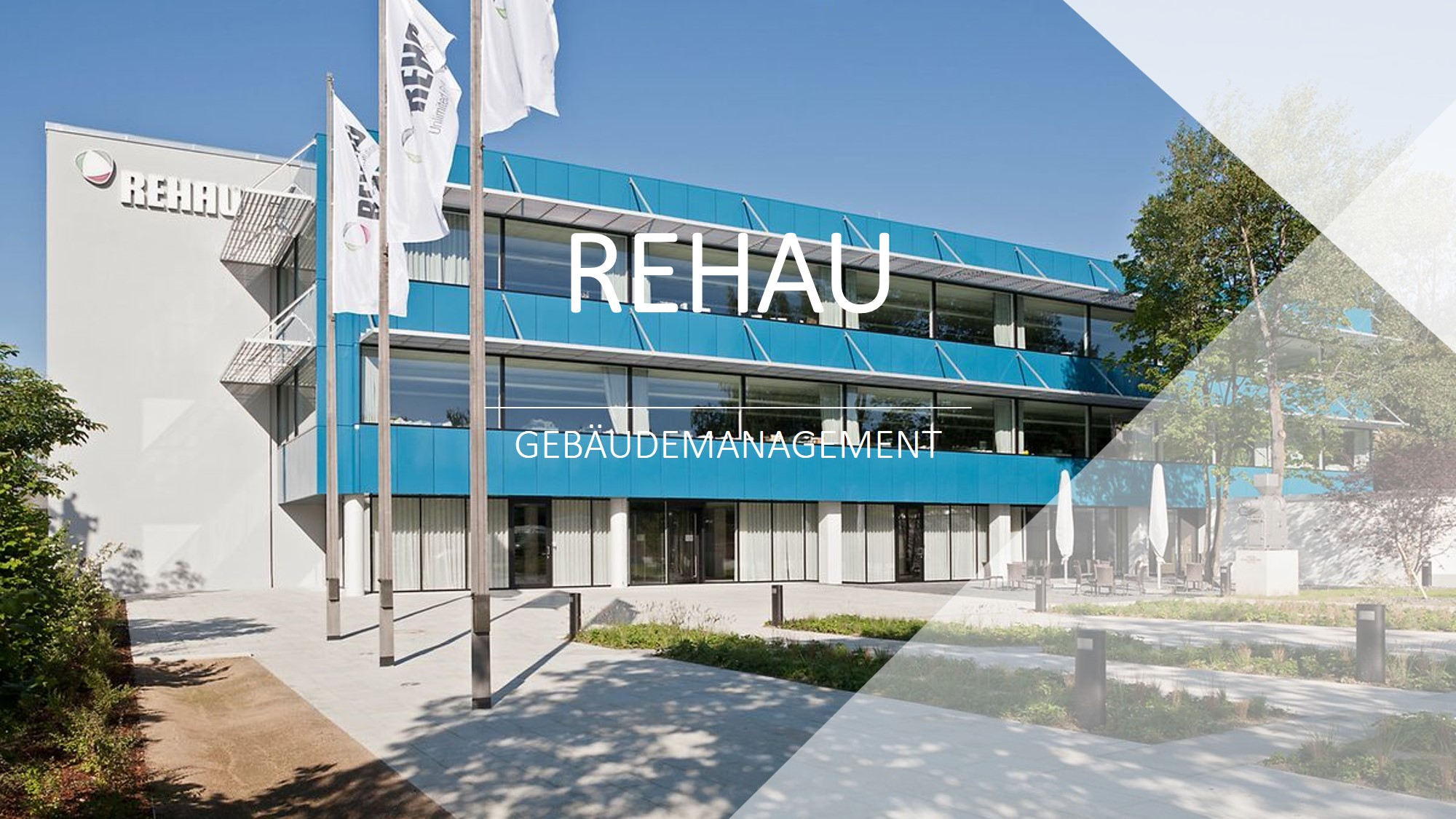 REHAU