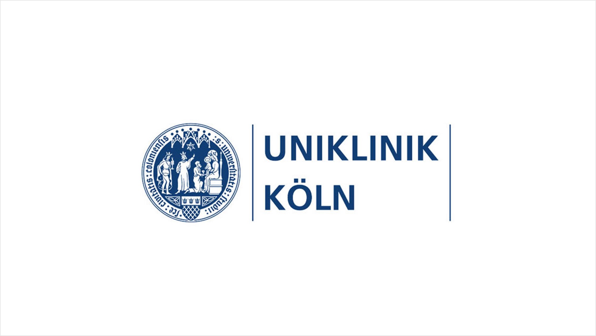 Universitätsklinikum Köln - alpha service management