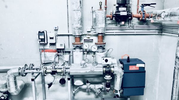 Technische Leistungen Technische Leistungen